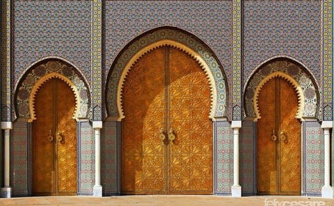 Private Full-Day Cultural Tour of Fes from Rabat