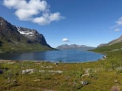 Tromsø: Scenic Fjords & Islands Small-Group Tour 3