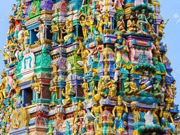 Colombo City Sightseeing