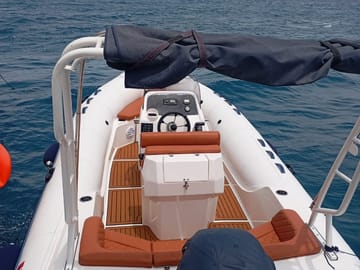 Premium Dolphin House by Private Speed Boat & Snorkeling – Hurghada