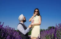 Professional Photoshoot in Wroclaw 3