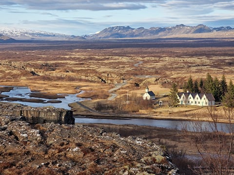 DT 01 Golden Circle & Langjökull Glacier, photo 19