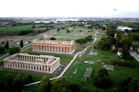 Private Day Trip from Sorrento to the Ancient Temples of Paestum 3