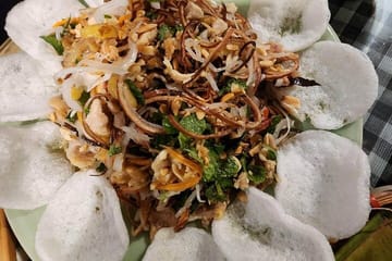 Hanoi Street Food Tour: Taste Local Dishes and Culture