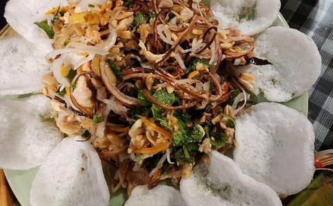 Hanoi Street Food Tour: Taste Local Dishes and Culture