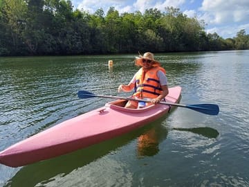 Phu Quoc's Northern Islands & Kayak Adventure: Explore Now