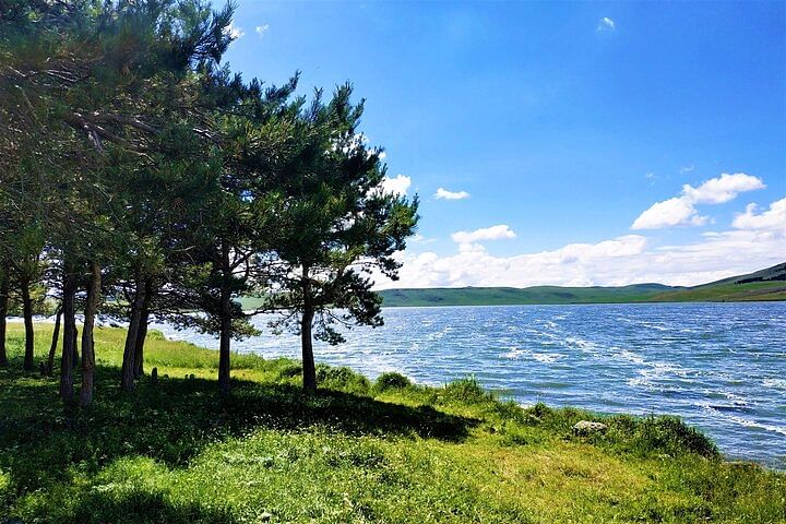 Private Tour to Javakheti National Park: Birdwatching at Stunning Lakes