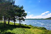 Discover Javakheti National Park: Kartsakhi, Khanchali & Bughdasheni 1