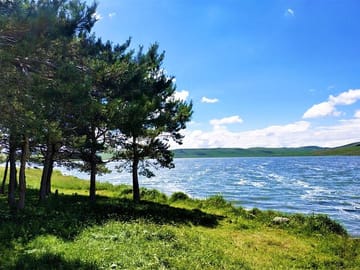 Epic Georgia Journey: 12 Days of Exploration & Charm