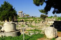 6 Day Private Tour around Greece 9