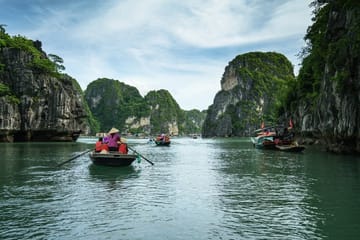 5-Day Cultural and Scenic Tour of Northern Vietnam
