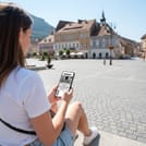 Brasov Self-Guided Sherlock Holmes Murder Mystery Game 4