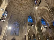 St Patrick's Cathedral Official Audio Tour 10