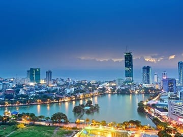 Colombo