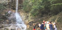 Orlias River Trekking 4