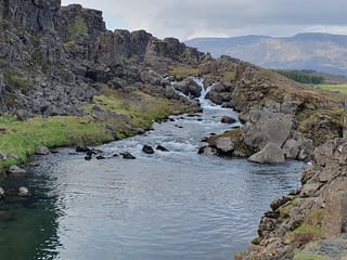 Thingvellir