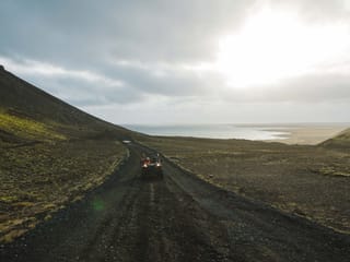 Lava Beach 2 hour Buggy Tour, photo 8
