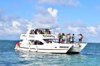 Punta Cana Catamaran: Nonstop Spring Break Party Experience 2
