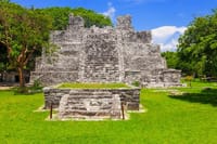Cancun City Sightseeing Tour from Riviera Maya 5