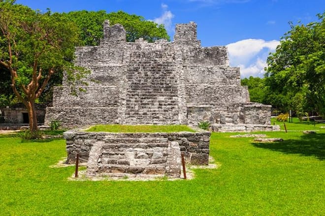 Cancun City Sightseeing Tour from Riviera Maya 5