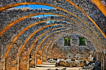 Culinary Adventure Tour in Chania, Greece