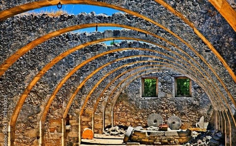 Culinary Adventure Tour in Chania, Greece