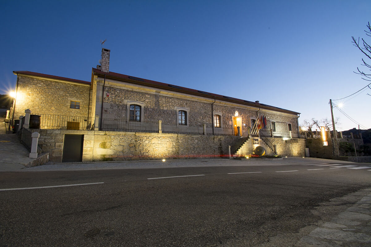 Arribes del Duero Arribes del Duero