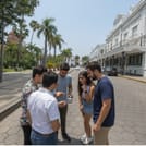 Santa Cruz de la Sierra Self-Guided Sherlock Holmes Murder Mystery Game 5