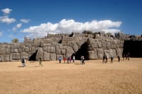 Cusco Sacred Valley and Machupicchu 4 Days 5