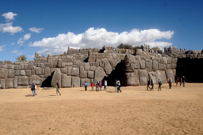 Cusco Sacred Valley and Machupicchu 4 Days 5