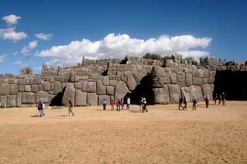 Cusco Sacred Valley and Machupicchu 4 Days