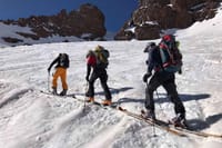 Climb Mount Toubkal - trekking - 3 days 9