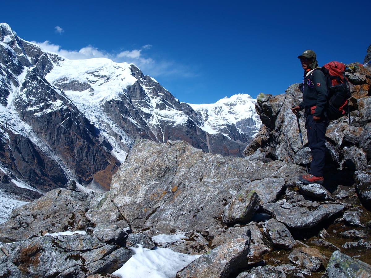 19 Days Mera Peak Climbing & Expedition – One Life-Changing Himalayan Adventure