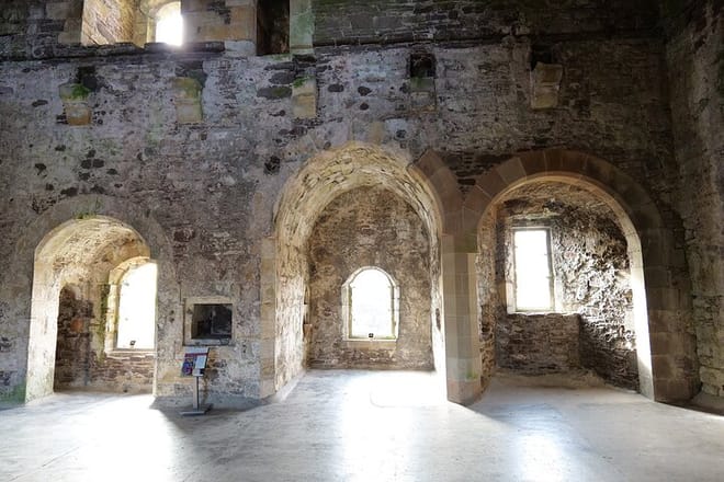 Game of Thrones Doune Castle tours , Game of Thrones Castle tours