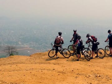 19 Days Mera Peak Climbing & Expedition – One Life-Changing Himalayan Adventure