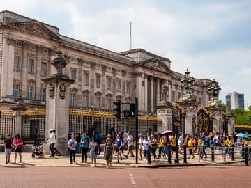 Half day London Private Tour
