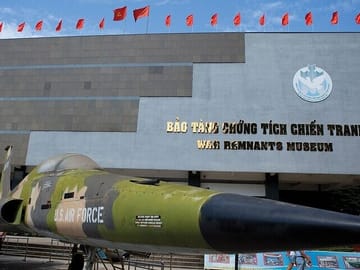 Private Historical City Tour of Ho Chi Minh