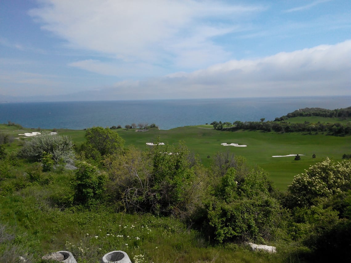 Self-Guided Golf Resorts in Bulgaria 2