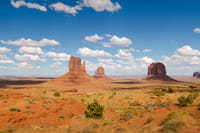 Private Grand Canyon, Monument Valley, and Zion 3-Day Tour from Las Vegas 10