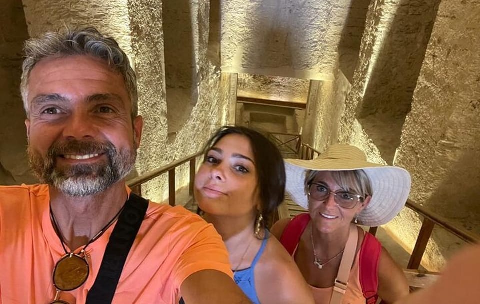 Cultural Day Tour to Luxor from Sharm El Sheikh by Plane