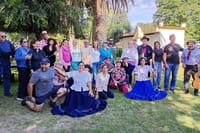 Authentic Farm Day in an Argentine Countryside Estancia 2