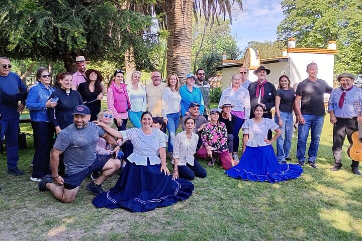 Authentic Farm Day in an Argentine Countryside Estancia 2