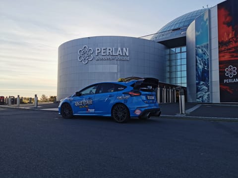 South Coast Adventure - Rally Car Edition, photo 4