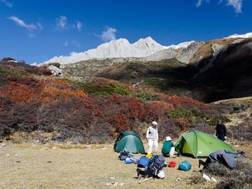 19 Days Mera Peak Climbing & Expedition – One Life-Changing Himalayan Adventure