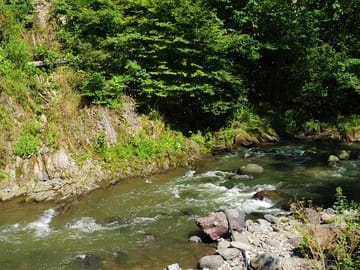 Epic Georgia Journey: 12 Days of Exploration & Charm
