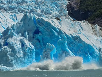 Perito Moreno