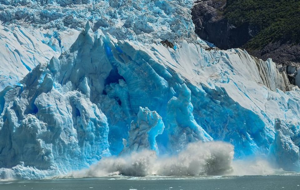 19-Day Argentina Tour: Buenos Aires and El Calafate Experience