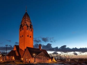 Discover Gothenburg: Landmarks, Markets & Swedish Fika