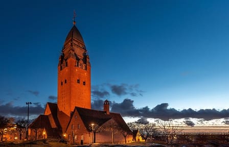 Gothenburg City Tour: Landmarks, Markets, and Fika Experience