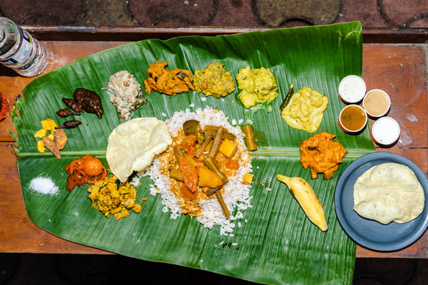 Bombay Express